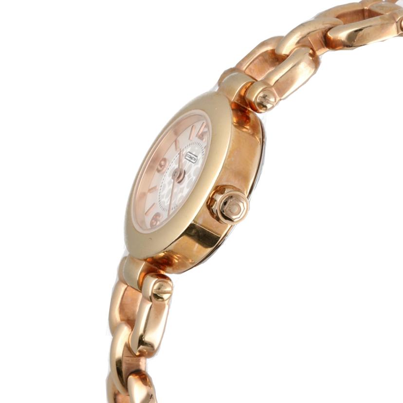 COACH コーチ/ウェイバリー/レディース/クオーツ/14501855//CA7********/ABランク/01