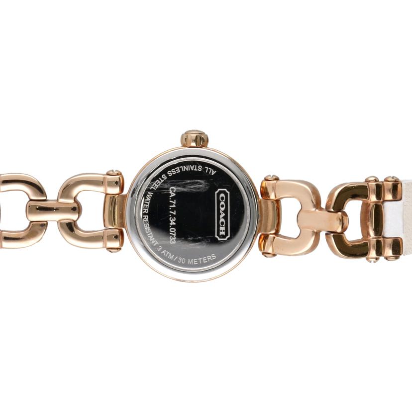 COACH コーチ/ウェイバリー/レディース/クオーツ/14501855//CA7********/ABランク/01