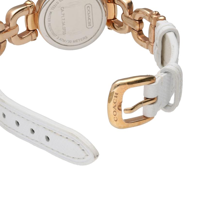 COACH コーチ/ウェイバリー/レディース/クオーツ/14501855//CA7********/ABランク/01
