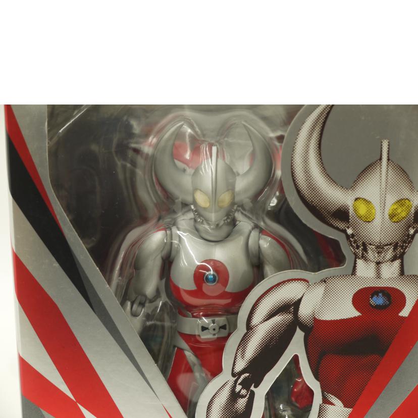 BANDAI バンダイ/ULTRA-ACT ウルトラの父「ウルトラマンA」//Sランク/69