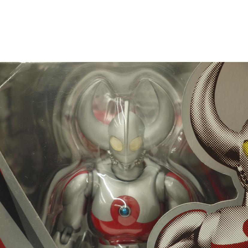 BANDAI バンダイ/ULTRA-ACT ウルトラの父「ウルトラマンA」//Sランク/69