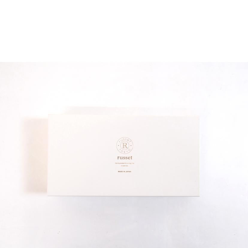 russet ラシット/russet ロングウォレット/-//-/Sランク/71