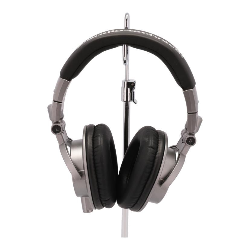 audio-technica オーディオテクニカ/プロフェッショナルモニターヘッドホン/有線/ATH-M50xGM//-/Bランク/63