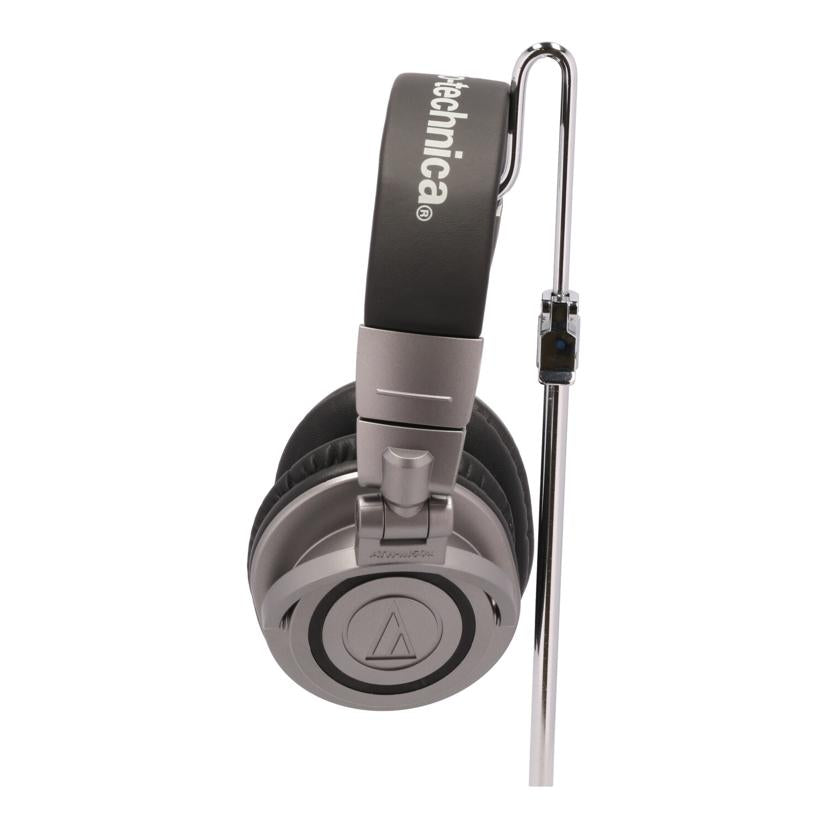 audio-technica オーディオテクニカ/プロフェッショナルモニターヘッドホン/有線/ATH-M50xGM//-/Bランク/63