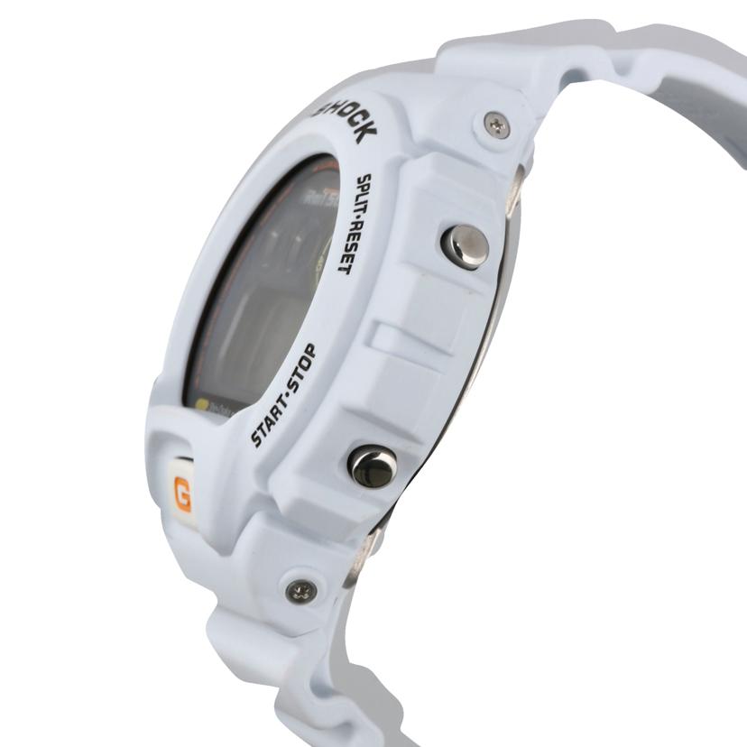 CASIO カシオ/G-SHOCK/ひかりRail Star700/DW-6900BRS-9JF//128*/Aランク/19