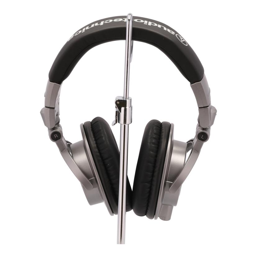 audio-technica オーディオテクニカ/プロフェッショナルモニターヘッドホン/有線/ATH-M50xGM//-/Bランク/63