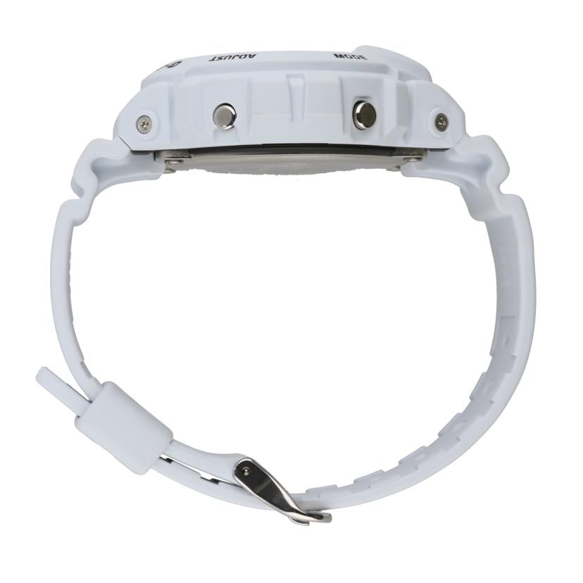 CASIO カシオ/G-SHOCK/ひかりRail Star700/DW-6900BRS-9JF//128*/Aランク/19