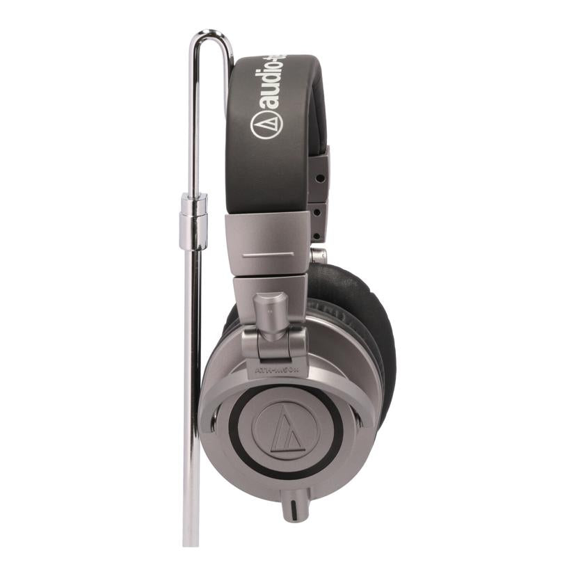 audio-technica オーディオテクニカ/プロフェッショナルモニターヘッドホン/有線/ATH-M50xGM//-/Bランク/63