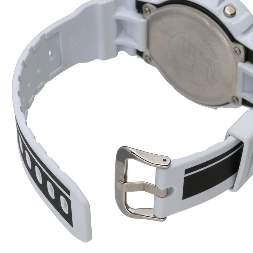 CASIO カシオ/G-SHOCK/ひかりRail Star700/DW-6900BRS-9JF//128*/Aランク/19