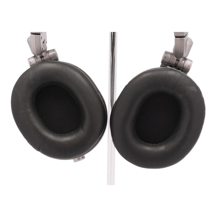 audio-technica オーディオテクニカ/プロフェッショナルモニターヘッドホン/有線/ATH-M50xGM//-/Bランク/63