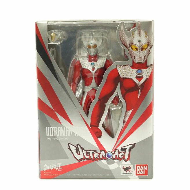 BANDAI バンダイ/ULTRA-ACT ウルトラマンタロウ フィギュア//Sランク/69