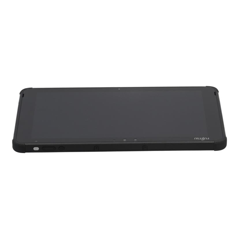 FUJITSU 富士通 フジツウ /Win11タブレットPC/ARROWS Tab Q5010/FARQ25019//R070006/Bランク/65