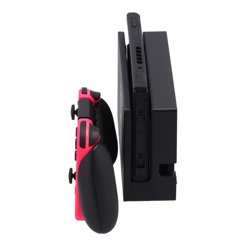 NINTENDO 任天堂 ニンテンドー /Nintendo Switch 本体/HAC-S-KAYAA//XAJ40039175263/Bランク/71