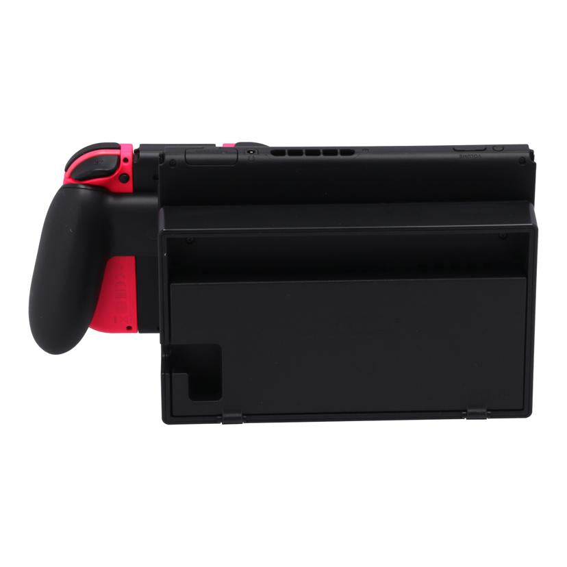 NINTENDO 任天堂 ニンテンドー /Nintendo Switch 本体/HAC-S-KAYAA//XAJ40039175263/Bランク/71