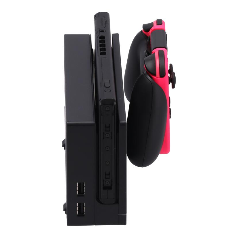 NINTENDO 任天堂 ニンテンドー /Nintendo Switch 本体/HAC-S-KAYAA//XAJ40039175263/Bランク/71