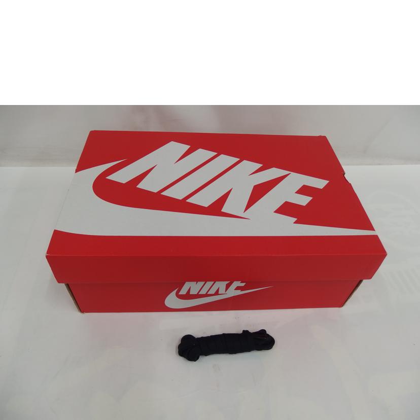 NIKE ナイキ/Nike Dunk Low Retro LTD Wizard/IB2267-001//ABランク/82