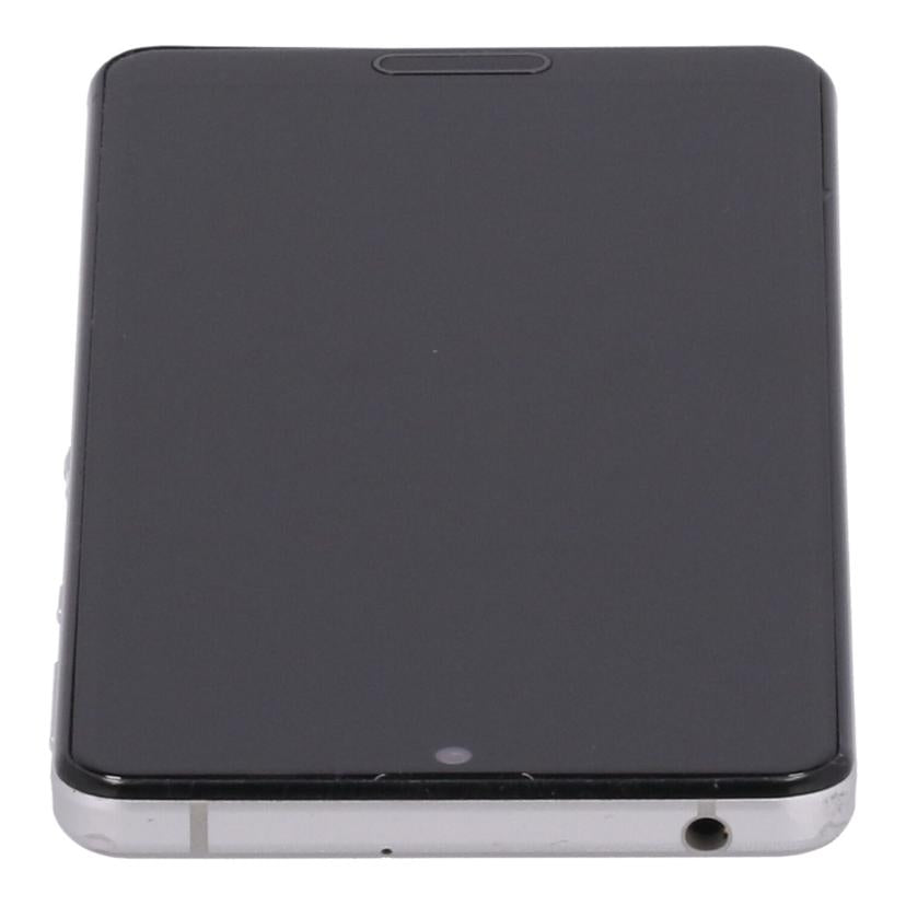 SHARP シャープ/スマートフォン/AQUOS sense4 64GB/SH-M15//354963111044476/Bランク/75