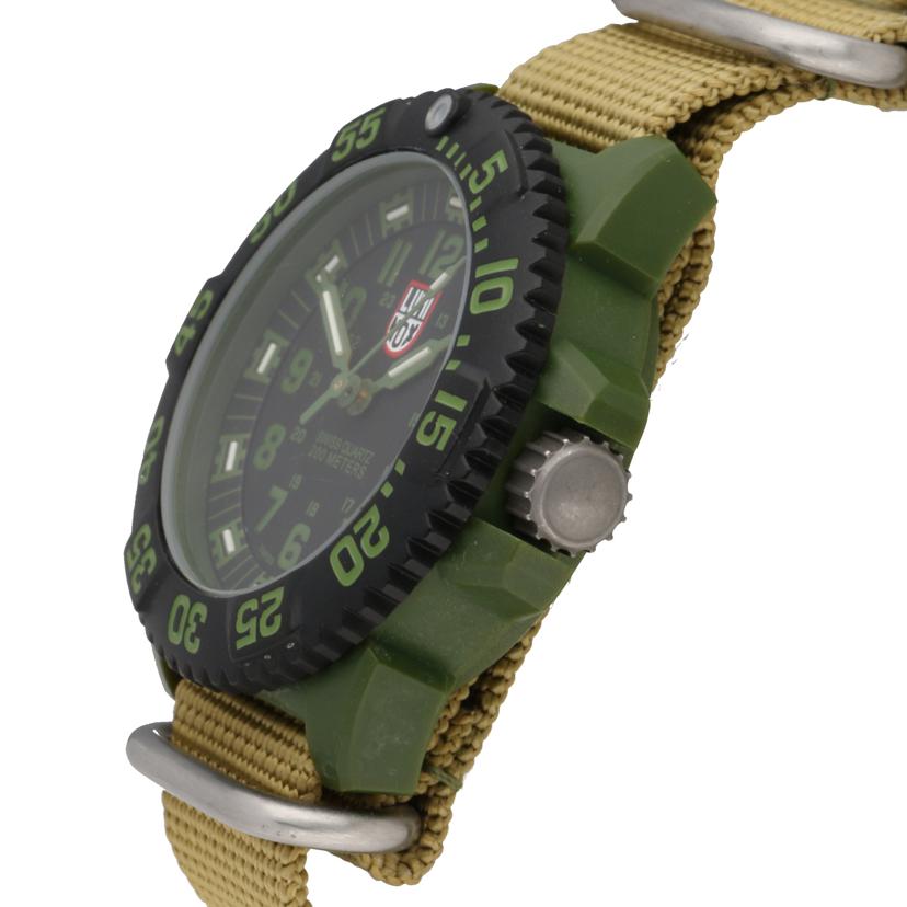 Luminox ルミノックス/Luminox/ ミリタリー/ メンズクォーツ/3040//Bランク/70