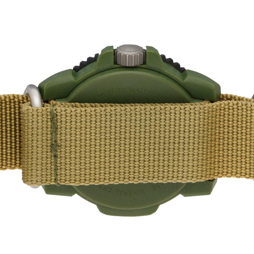 Luminox ルミノックス/Luminox/ ミリタリー/ メンズクォーツ/3040//Bランク/70