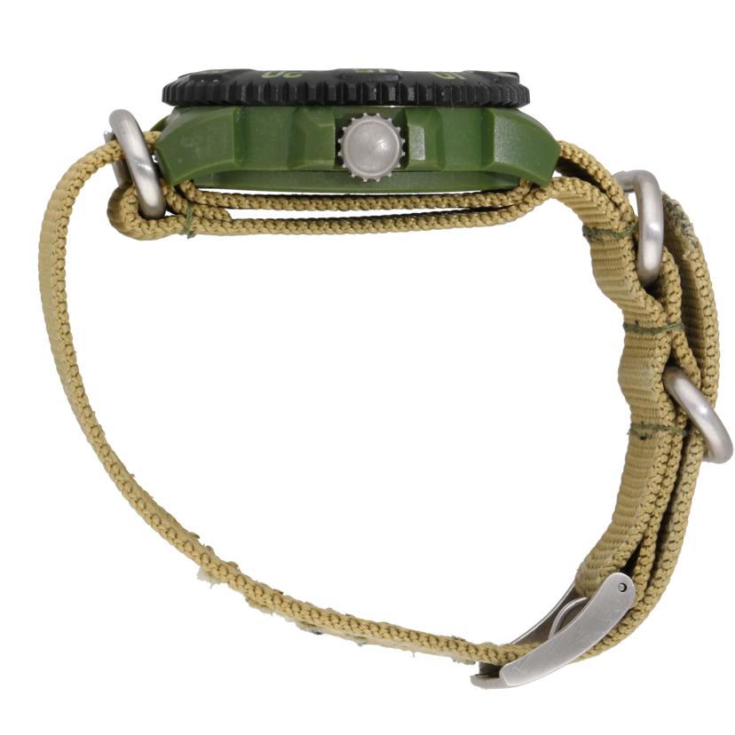 Luminox ルミノックス/Luminox/ ミリタリー/ メンズクォーツ/3040//Bランク/70