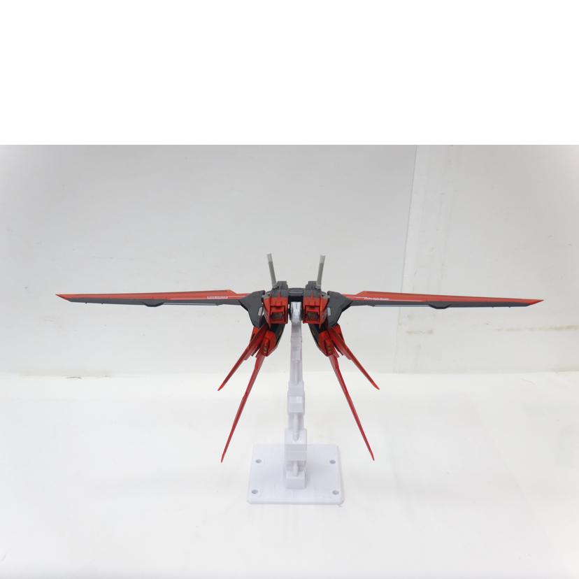 BANDAI バンダイ/METAL BUILD エールストライカー//ABランク/42