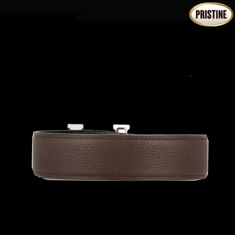 HERMES エルメス/HERMES リバーシブルベルト /90㎝//90 **********/SAランク/24