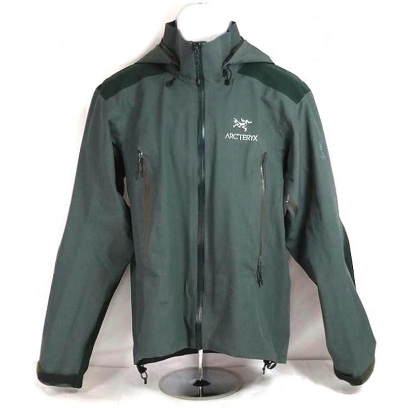 ARCTERYX アークテリクス/Beta AR ジャケット メンズ/12701-92680//Bランク/52