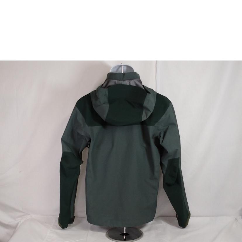 ARCTERYX アークテリクス/Beta AR ジャケット メンズ/12701-92680//Bランク/52