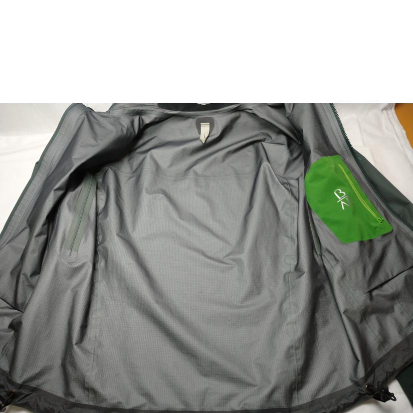 ARCTERYX アークテリクス/Beta AR ジャケット メンズ/12701-92680//Bランク/52