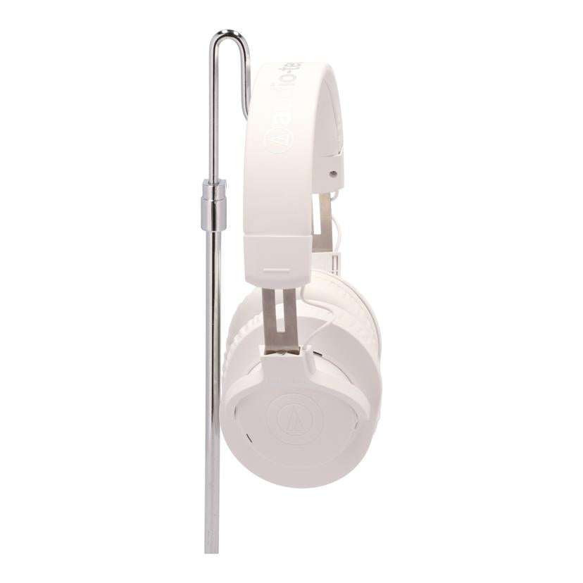 audio-technica オーディオテクニカ/ワイヤレスヘッドホン/ATH-M20xBT//417125320415/Bランク/63