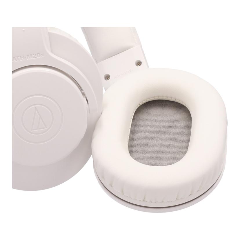 audio-technica オーディオテクニカ/ワイヤレスヘッドホン/ATH-M20xBT//417125320415/Bランク/63