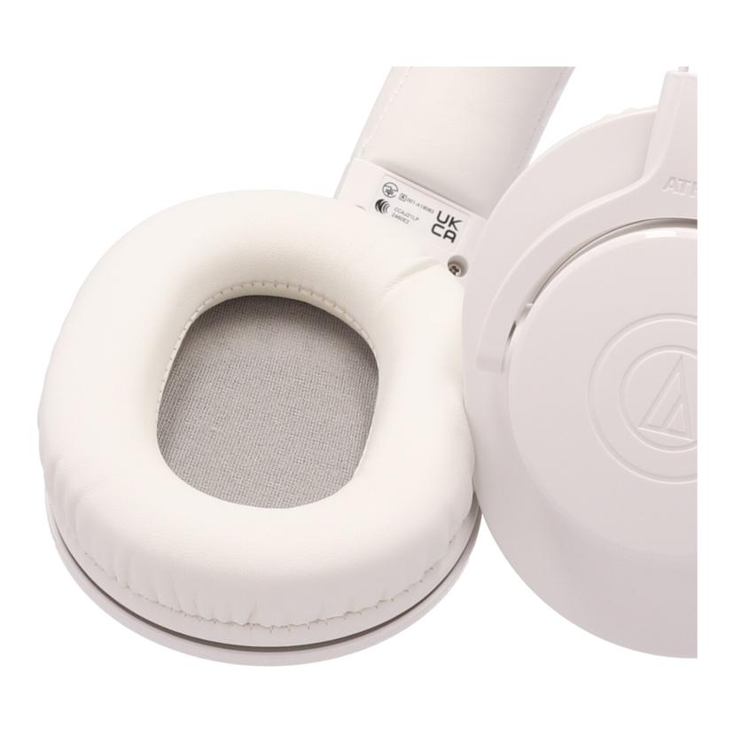 audio-technica オーディオテクニカ/ワイヤレスヘッドホン/ATH-M20xBT//417125320415/Bランク/63