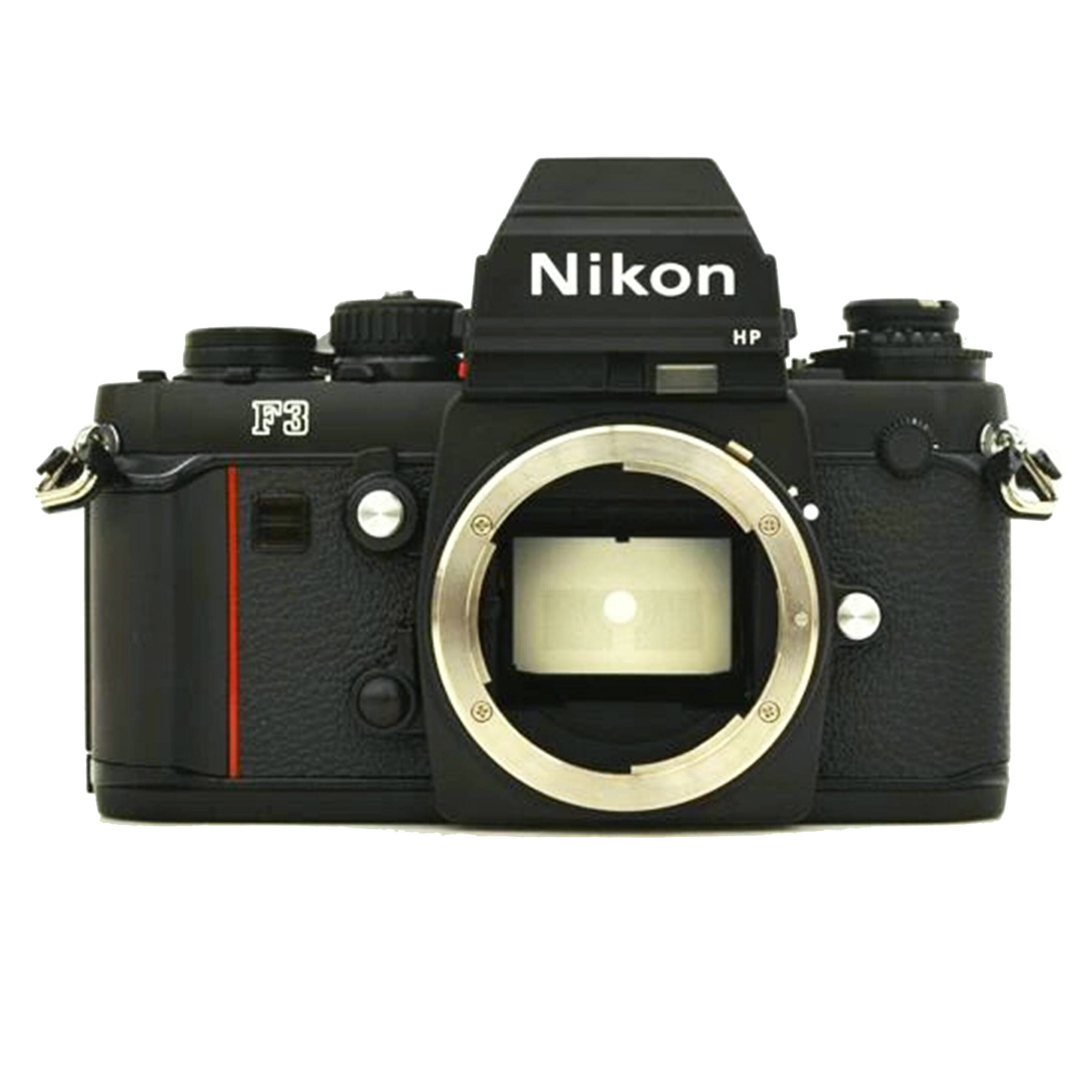 Nikon/フィルム一眼/Nikon F3 HP BODY//1994941/Aランク/75
