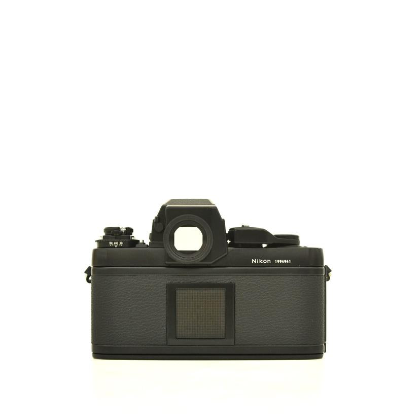 Nikon/フィルム一眼/Nikon F3 HP BODY//1994941/Aランク/75