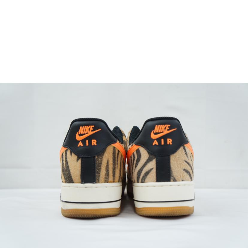 NIKE ナイキ/NIKE AIR FORCE 1 07 PREMIUM 26.5/DJ6192-100//Aランク/67