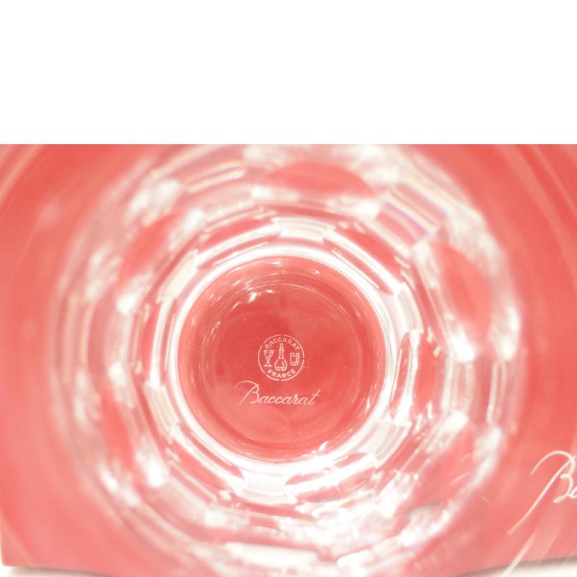 Baccarat バカラ/バカラ ペアタンブラー/ベルーガ//Sランク/69