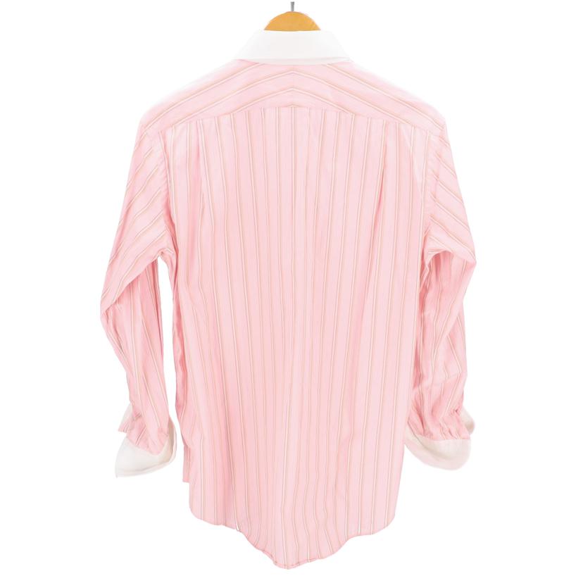 BURBERRY LONDON バーバリー/BURBERRY ストライプシャツ//ABランク/85