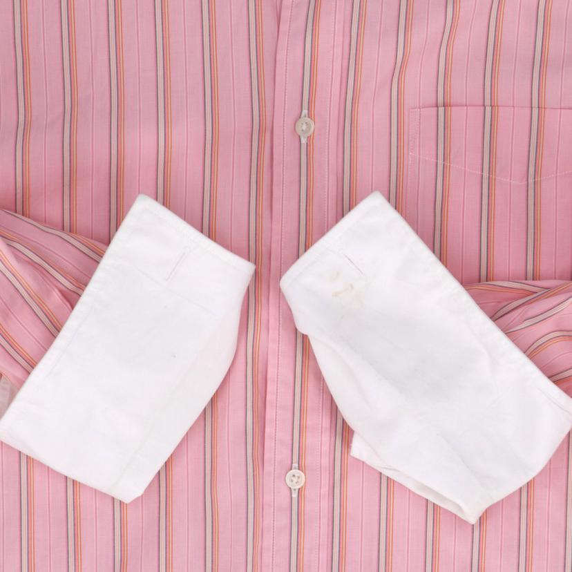 BURBERRY LONDON バーバリー/BURBERRY ストライプシャツ//ABランク/85