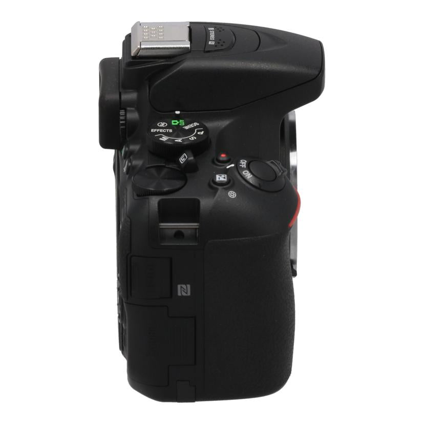 Nikon ニコン/デジタル一眼ボディ/D5600/D5600 ボディ//2019468/Bランク/40