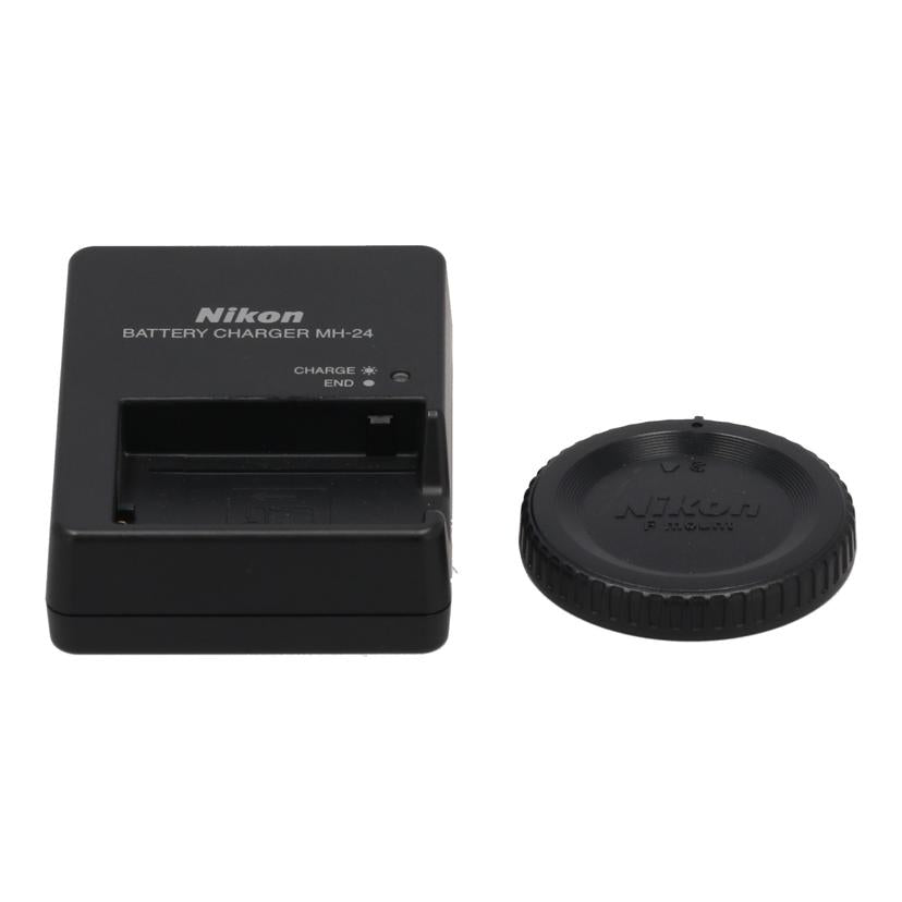 Nikon ニコン/デジタル一眼ボディ/D5600/D5600 ボディ//2019468/Bランク/40