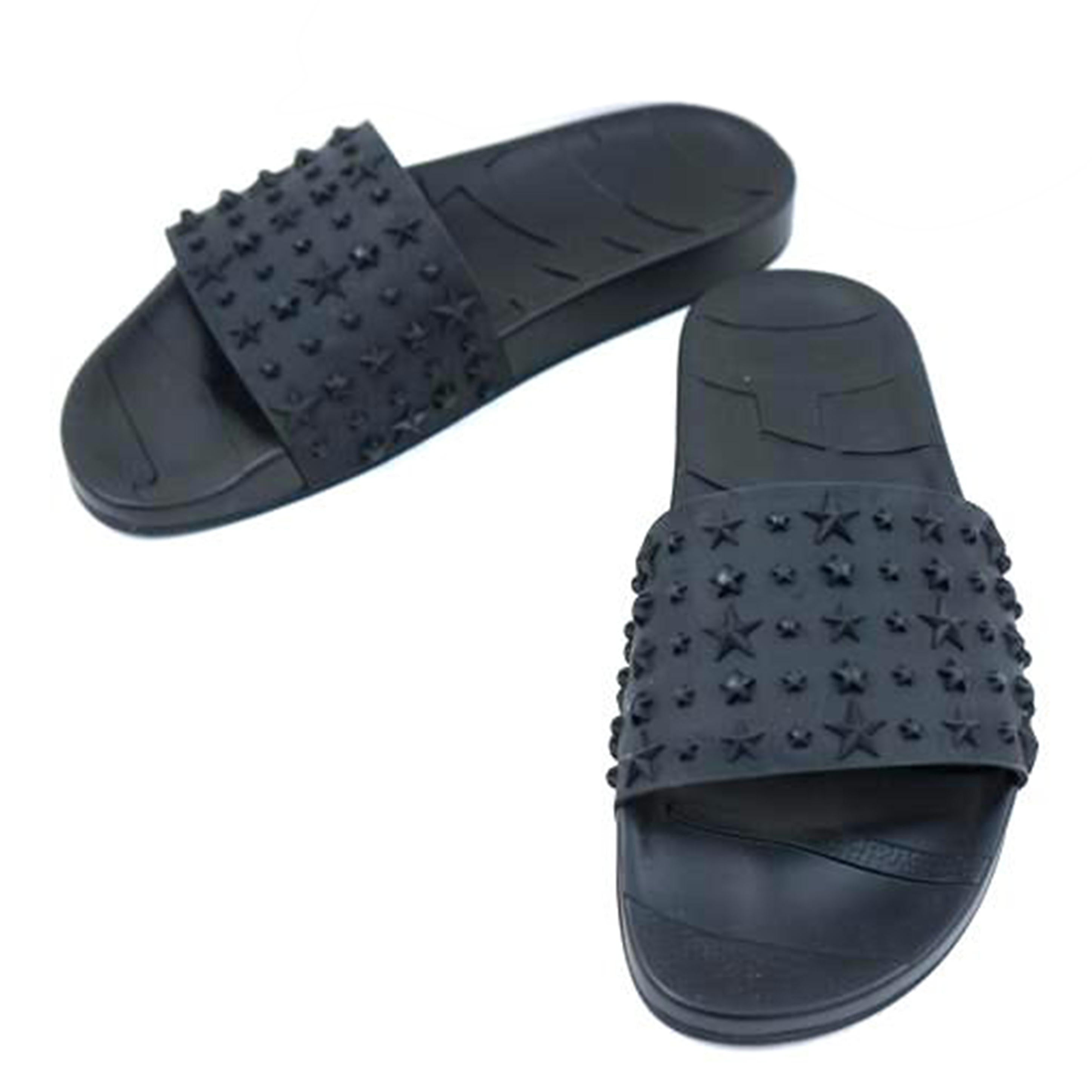 JIMMY CHOO ジミーチュウ/JIMMY CHOO サンダル//Aランク/67