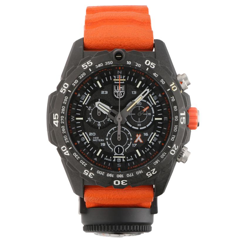 LUMINOX ルミノックス/ ベアグリルスサバイバル/ メンズ/クォーツ//3740-1GB//374*******/Aランク/19