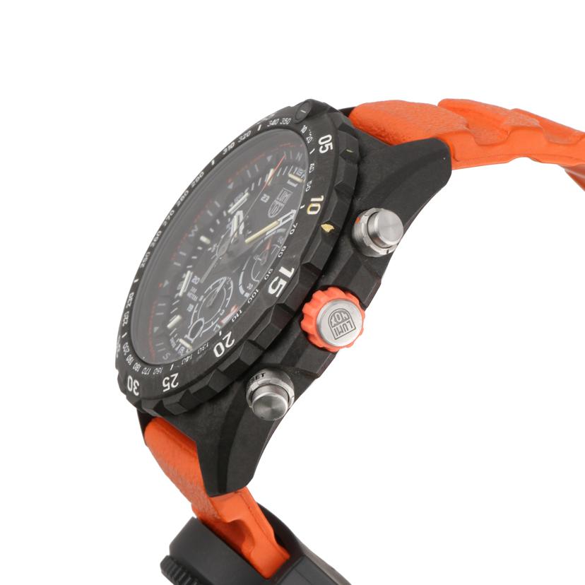 LUMINOX ルミノックス/ ベアグリルスサバイバル/ メンズ/クォーツ//3740-1GB//374*******/Aランク/19