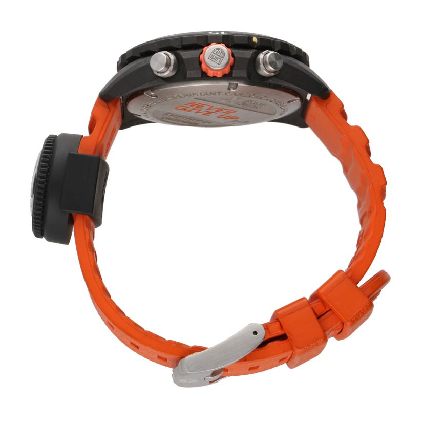 LUMINOX ルミノックス/ ベアグリルスサバイバル/ メンズ/クォーツ//3740-1GB//374*******/Aランク/19