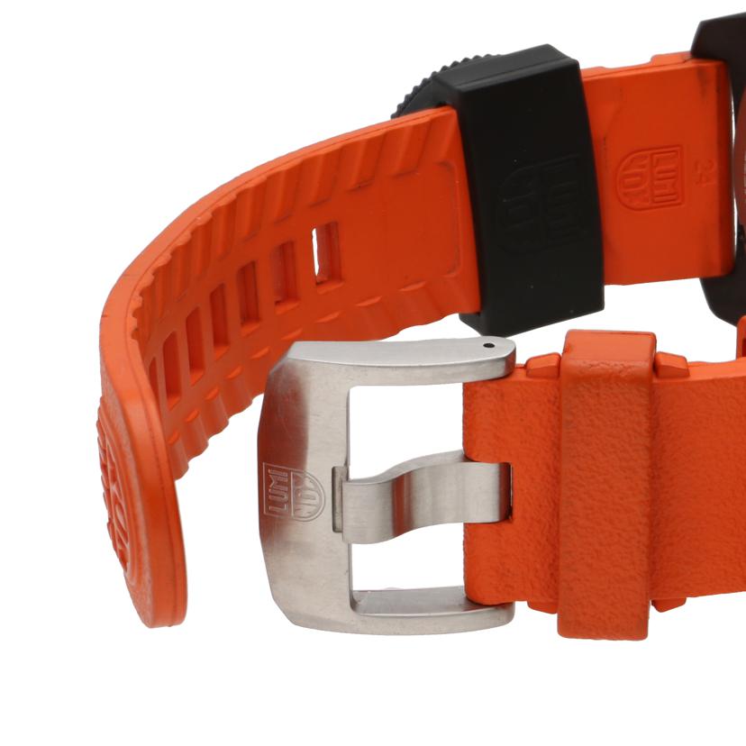 LUMINOX ルミノックス/ ベアグリルスサバイバル/ メンズ/クォーツ//3740-1GB//374*******/Aランク/19