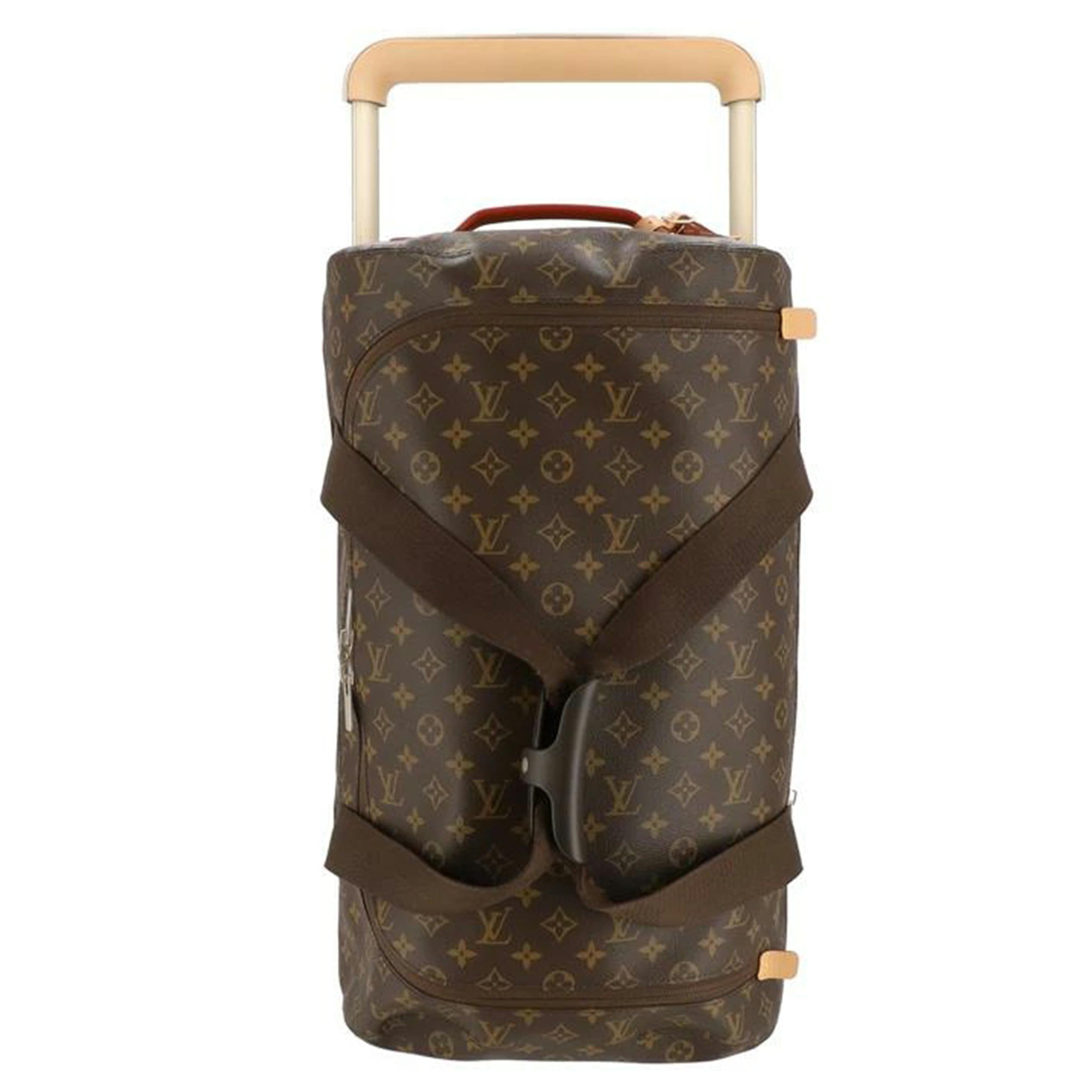 LOUIS VUITTON ルイ・ヴィトン/ホライゾンソフト2R65/モノグラム/M20111 //RFI*/Aランク/24