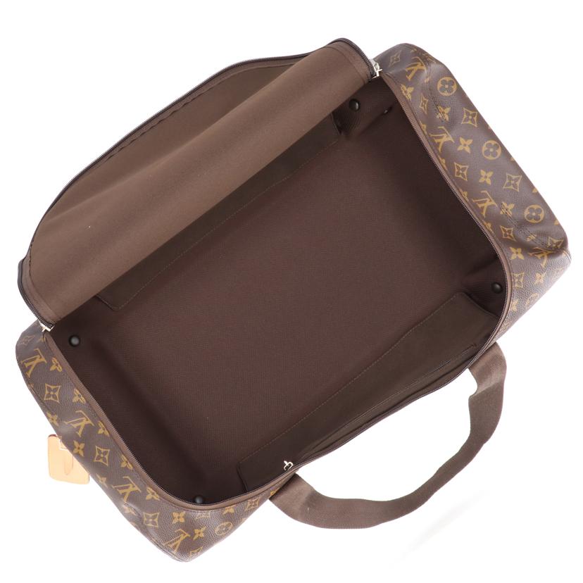 LOUIS VUITTON ルイ・ヴィトン/ホライゾンソフト2R65/モノグラム/M20111 //RFI*/Aランク/24