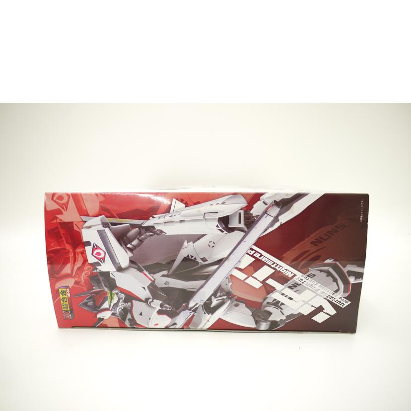 BANDAI バンダイ/DX超合金 VF-171EX ナイトメアプラスEX(早乙女アルト機) 「マクロスF」フィギュア/GE-56//Sランク/69