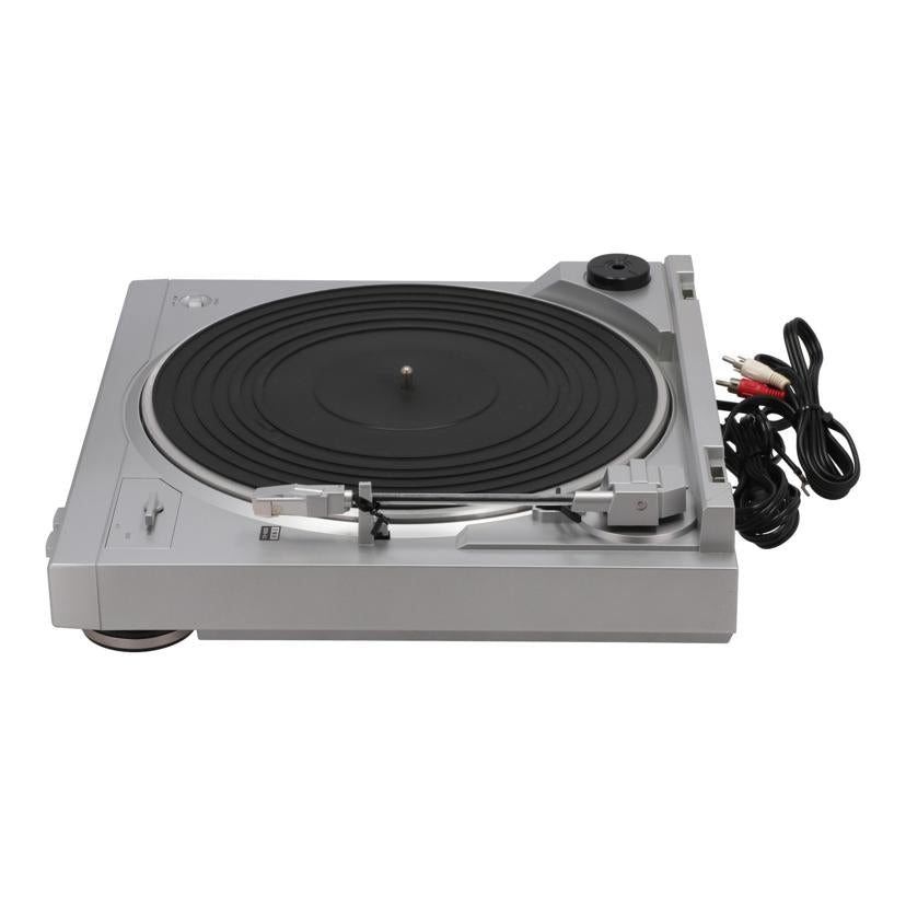 DENON デノン /レコードプレーヤー/DP-29F//2116961647/Bランク/82