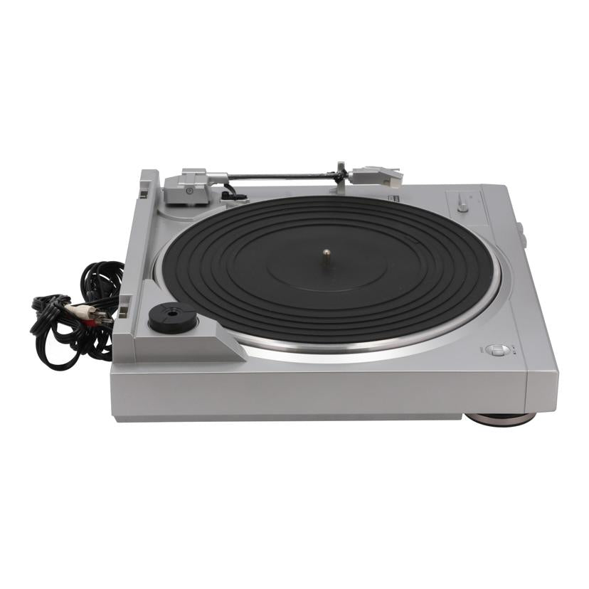 DENON デノン /レコードプレーヤー/DP-29F//2116961647/Bランク/82